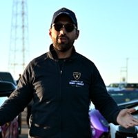 أ/ علي البلوشي 