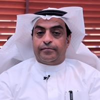 Khalid Abdul Rahman bin Suhaim