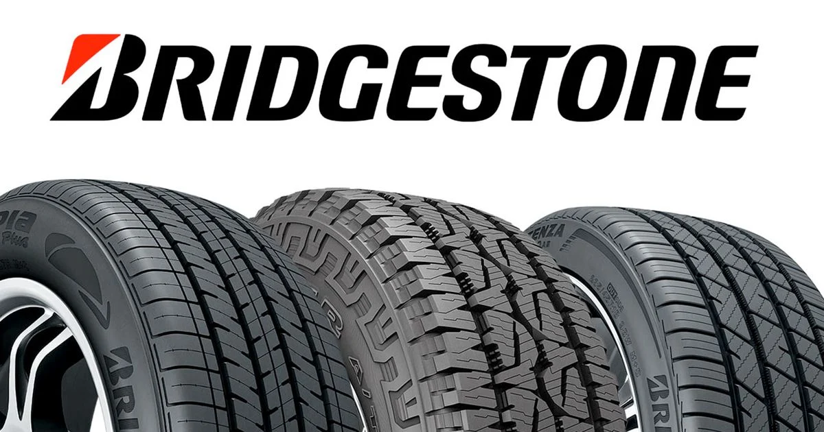 Bridgestone